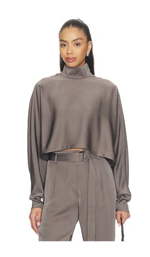 Caftan Top in . Size S. Also in M, L, XL - LaPointe - Modalova