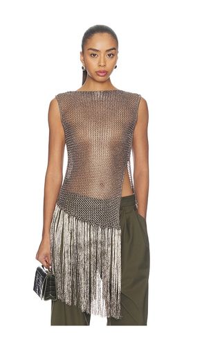 Asymmetric Top in . Size L. Also in S - LaPointe - Modalova