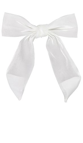 Amelie Bow Hair Clip in - Lovers and Friends - Modalova