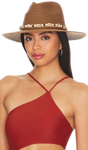 Sombrero raina en color talla all en - Brown. Talla all - Lovers and Friends - Modalova