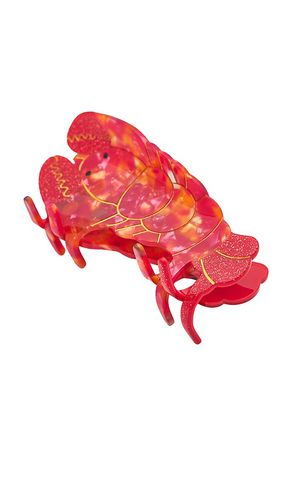 Clip lobster en color talla all en - Red. Talla all - Lovers and Friends - Modalova