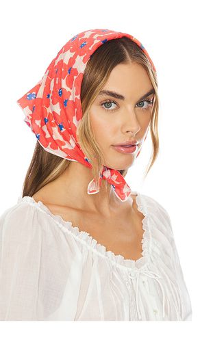 Poppy Scarf in - Lovers and Friends - Modalova