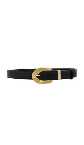 Adana Leather Belt in - Lovers and Friends - Modalova