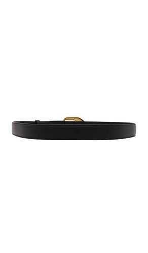 Adana Leather Belt in - Lovers and Friends - Modalova