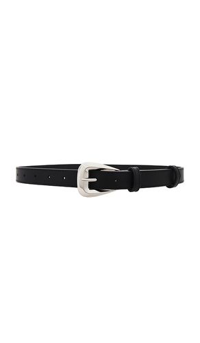 Noah Leather Belt in - Lovers and Friends - Modalova