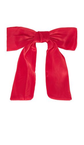 Amelie Bow Hair Clip in - Lovers and Friends - Modalova