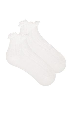 Calcetines hannah en color talla all en - White. Talla all - Lovers and Friends - Modalova