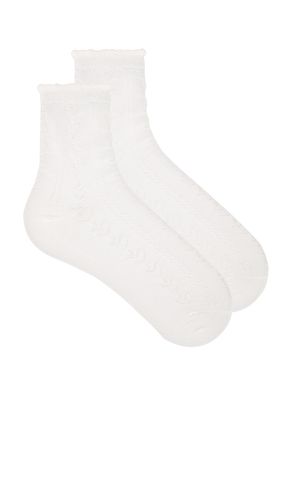 Calcetines stacey en color talla all en - White. Talla all - Lovers and Friends - Modalova