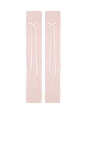 Hailey Leg Warmers in - Lovers and Friends - Modalova