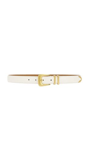 Western Denim Belt in . - size L (also in M, S, XL, XS) - Lovers and Friends - Modalova