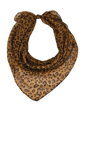 Roxie Headscarf in - Lovers and Friends - Modalova