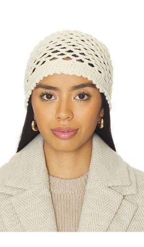 Dionne Crochet Hat in - Lovers and Friends - Modalova