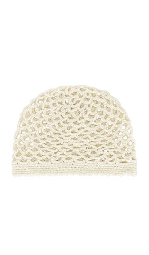 Dionne Crochet Hat in - Lovers and Friends - Modalova