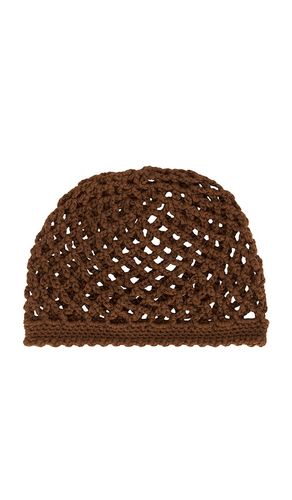 Dionne Crochet Hat in - Lovers and Friends - Modalova
