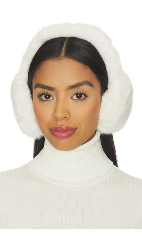 Brielle Ear Muff in - Lovers and Friends - Modalova