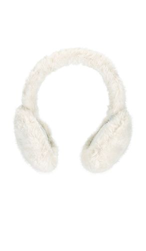 Brielle Ear Muff in - Lovers and Friends - Modalova