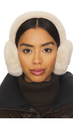 Alessia Ear Muff in Nude - Lovers and Friends - Modalova