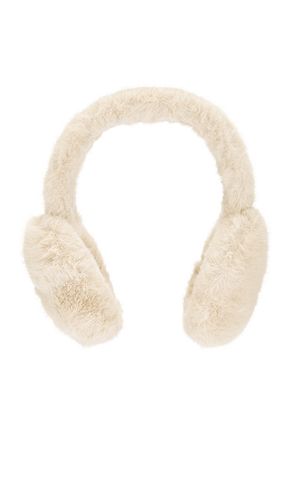 Alessia Ear Muff in Nude - Lovers and Friends - Modalova