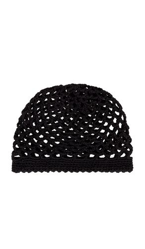 Dionne Crochet Hat in - Lovers and Friends - Modalova