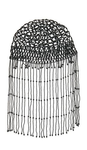 Liza Beaded Hat in - Lovers and Friends - Modalova