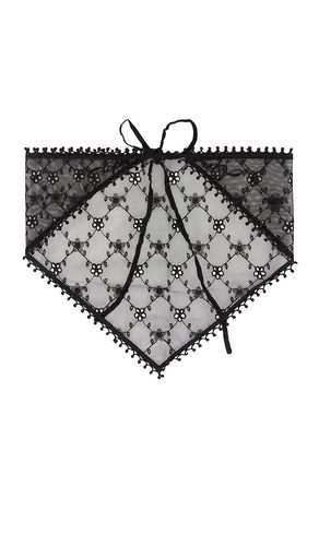 Josefina Triangle Scarf in - Lovers and Friends - Modalova