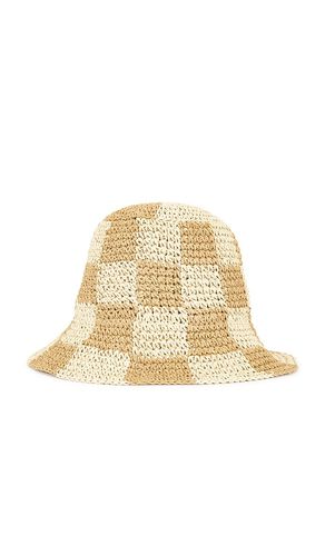 Beri Bucket Hat in - Lovers and Friends - Modalova