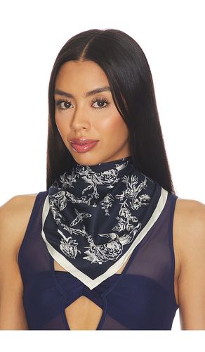 Emma Triangle Scarf in - Lovers and Friends - Modalova