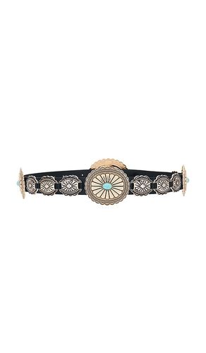 Gypsy Buckle Belt in - Lovers and Friends - Modalova