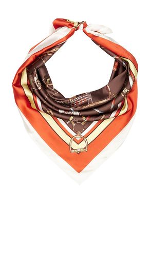 Agnes Scarf in - Lovers and Friends - Modalova