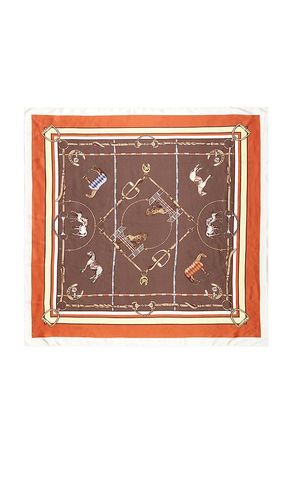 Agnes Scarf in - Lovers and Friends - Modalova