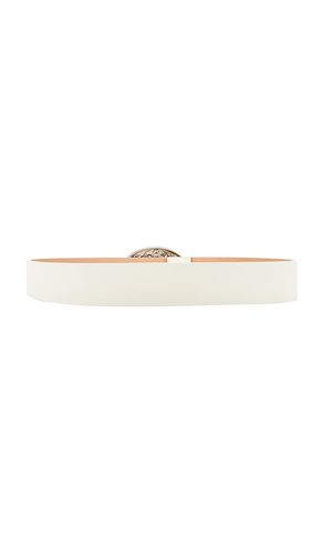 Braxton Buckle Belt in - Lovers and Friends - Modalova