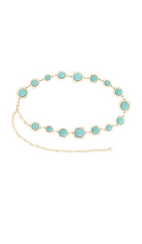 Calypso Belt in - Lovers and Friends - Modalova
