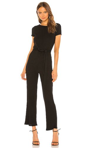 Lulu jumpsuit en color talla L en - Black. Talla L (también en M, XL) - Lovers and Friends - Modalova