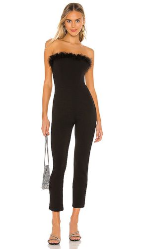 Demi jumpsuit en color talla M en - Black. Talla M (también en S, XL, XS) - Lovers and Friends - Modalova