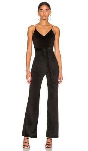 Oscar jumpsuit en color talla XS en - Black. Talla XS (también en XL) - Lovers and Friends - Modalova