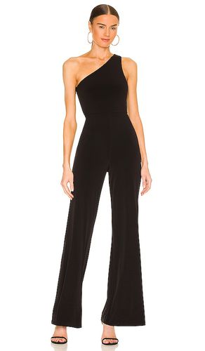 Charli jumpsuit en color talla L en - Black. Talla L (también en M, S, XL, XS, XXS) - Lovers and Friends - Modalova