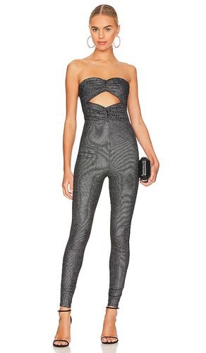 Dionne jumpsuit en color talla M en - Black. Talla M (también en S) - Lovers and Friends - Modalova