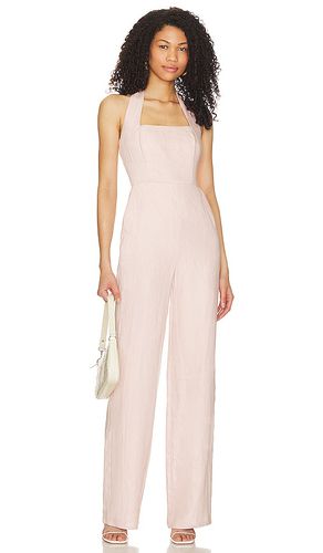 Zoie jumpsuit en color talla S en - Blush. Talla S (también en XS) - Lovers and Friends - Modalova