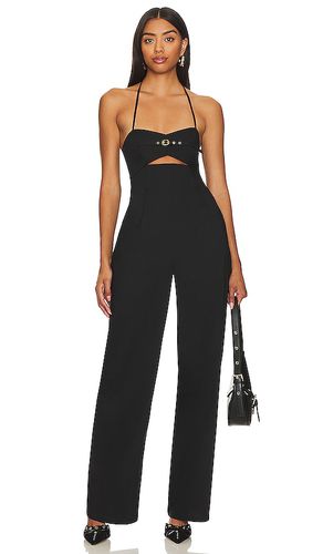 Charlize jumpsuit en color talla M en - Black. Talla M (también en XL, XS) - Lovers and Friends - Modalova