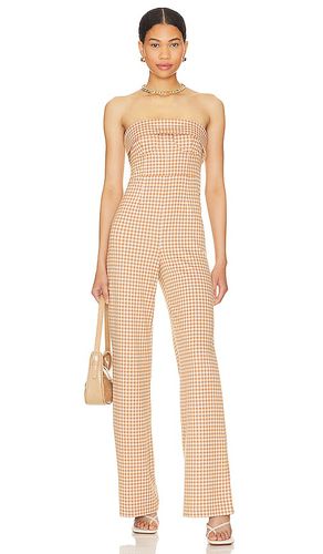 Chelsea Jumpsuit in . Taglia M, S, XL - Lovers and Friends - Modalova