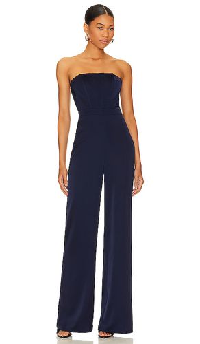 Dyland jumpsuit en color talla M en - Navy. Talla M (también en XS) - Lovers and Friends - Modalova