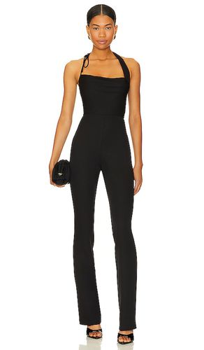 Esme jumpsuit en color talla M en - Black. Talla M (también en S, XL) - Lovers and Friends - Modalova