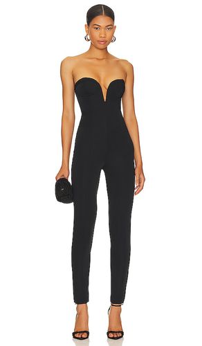 Cassia jumpsuit en color talla M en - Black. Talla M (también en S) - Lovers and Friends - Modalova