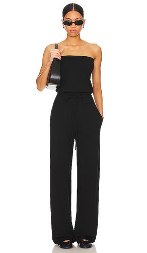 Valentia jumpsuit en color talla L en - Black. Talla L (también en M, S) - Lovers and Friends - Modalova
