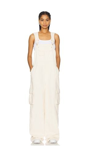 Birdie Overalls Jumpsuit in . - size L (also in M, XL, XXS) - Lovers and Friends - Modalova