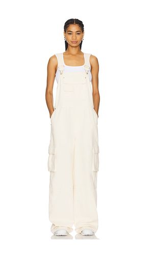 Birdie Overalls Jumpsuit in . Size M, S, XS - Lovers and Friends - Modalova