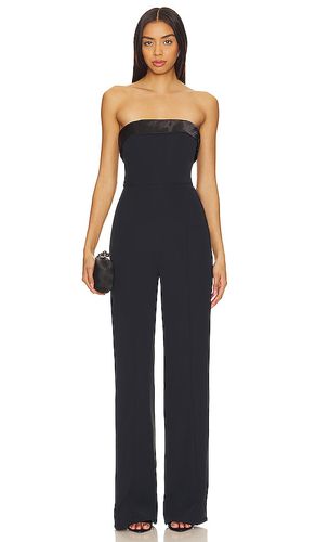 Bray jumpsuit en color talla M en - Black. Talla M (también en XS) - Lovers and Friends - Modalova