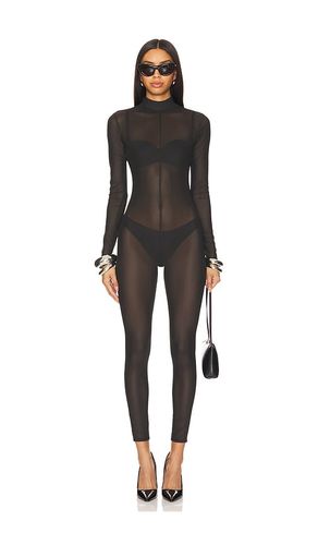 Rumi Mesh Jumpsuit in . - size L (also in M) - Lovers and Friends - Modalova
