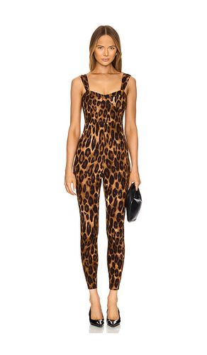 Sarah Jumpsuit in Brown. - size L (also in M, S, XS) - Lovers and Friends - Modalova