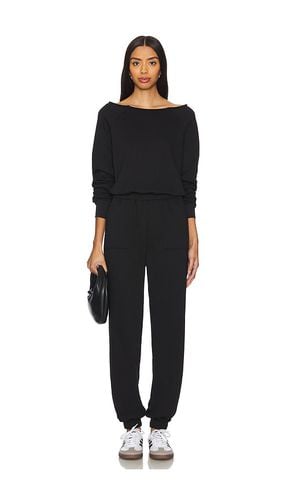 Caddie jumpsuit en color talla L en - Black. Talla L (también en M, S, XS, XXS) - Lovers and Friends - Modalova